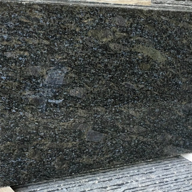 blue star granite slabs